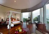 The Calm Resort & Spa foto 23