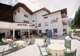 Hotel Erika foto 3