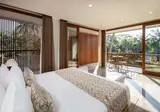 Unagi Wooden Villas by Emana foto 15