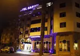 Hôtel Sabah foto 22
