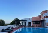 Nisea Hotel Samos foto 3