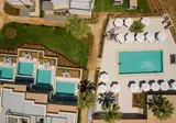 Aloe Boutique Hotel foto 2
