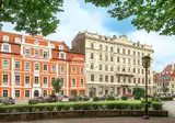 Pullman Riga Old Town foto 10