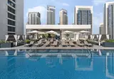 Palace Dubai Creek Harbour foto 12