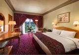 Concorde el Salam Hotel Cairo by Royal Tulip foto 26