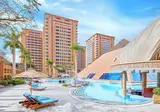 InterContinental Citystars Cairo foto 2