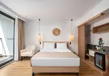 Hotel Yalihan Aspendos foto 3