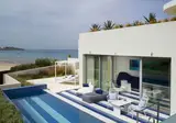 I Resort Beach Hotel & Spa foto 15