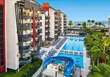 Grand Uysal Beach & Spa Hotel foto 1