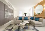 Metropol Ceccarini Suite foto 10