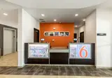 Motel 6 Las Vegas Nv-Motor Speedway foto 6