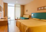 Hotel Mediterraneo Benidorm foto 1