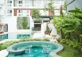 Maison Aurelia Sanur foto 2