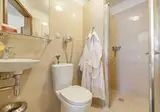 Hotel Alexander foto 23