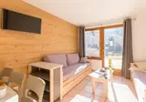 Les Chalets du Jardin Alpin foto 3