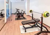 Hotel Lizum 1600 Snowsport Tirol foto 6