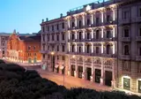 JR Hotels Oriente Bari foto 1