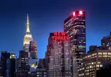 Hotel Wyndham The New Yorker foto 11