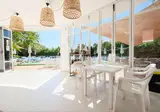 azuLine Hotel Llevant foto 3