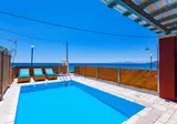 Kymothoe Villas foto 10