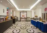 Best Western Plus Hotel Arcadia foto 22