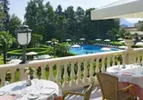 Hotel Simplon foto 11
