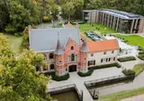 Kasteel Steenenburg foto 6