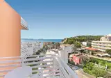 Allsun Hotel Paguera Vera Beach foto 5
