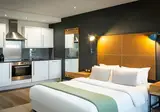 Aparthotel Adagio London Brentford foto 6