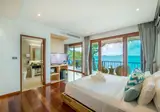 Hotel Coral Cliff Beach Resort foto 3