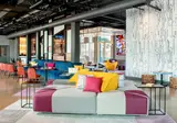 Aloft Dubai Airport foto 5