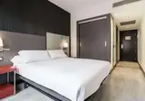 Hotel Ilunion Suites Madrid foto 1