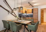 AlpenParks Hotel & Apartment Taxacher Kirchberg foto 14