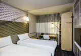 ibis Paris Gare du Nord Château-Landon 10ème foto 23