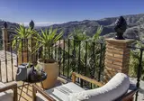 Malaga Hills Boutique & Wellness Eco-Hotel foto 22