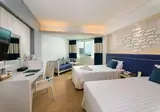 Hotel & Resort Jomtien Palm Beach foto 4