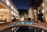 Tropicana Los Cabos, Tapestry Collection by Hilton foto 4