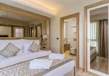 Bof Hotels Ceo Suites Atasehir foto 30