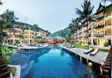 Radisson Resort & Suites Phuket foto 12