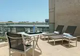Apartamentos Hesperia Barcelona Fira foto 30