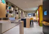 Up Hotel foto 4