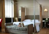 Baglioni Relais Santa Croce foto 3