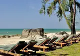 Khaolak Wanaburee Resort foto 13