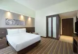 Hampton by Hilton Dubai Airport Hotel foto 2