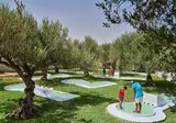 Palm Beach Club Marmara Skanes foto 25
