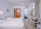 Dionysos Hotel Apartments & Studios foto 7