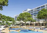 Hipotels Eurotel Punta Rotja Hotel foto 1