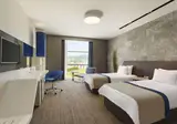 Ramada Hotel & Suites by Wyndham Izmir Kemalpasa foto 15