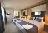 Class Beach Otel foto 14