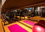 Motto Premium Hotel & Spa foto 15